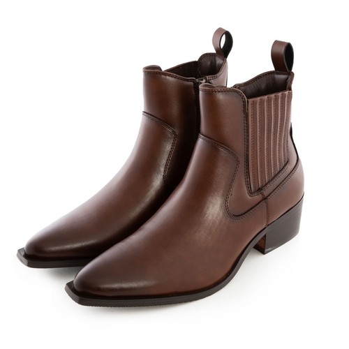 Stivaletti bassi texani cowboy - texani,