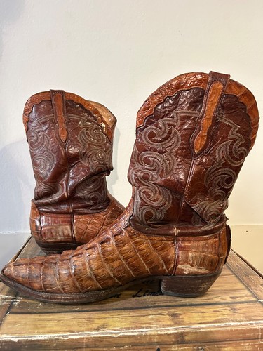 Stivali texani sendra in - ,