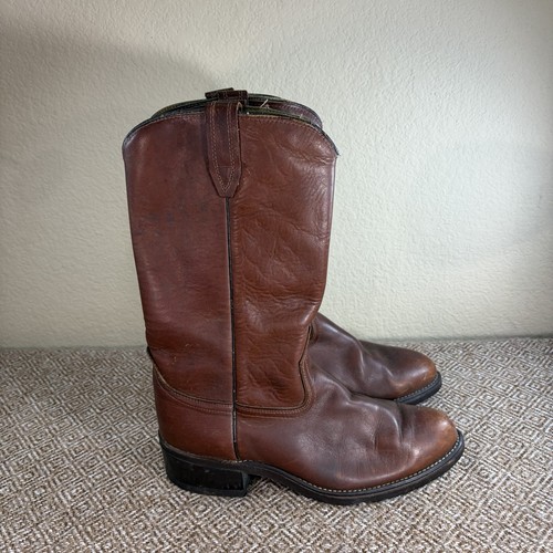 Stivali cowboy western acme - stivali,