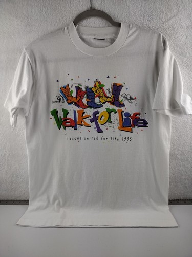 Shirt vintage 1995 punto - t-shirt,