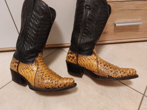 Stivali texani sonora boots - stivali,