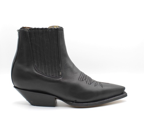 Gran bota stivale texano - bota,