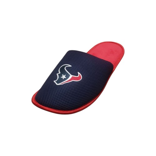 Pantofole houston texans nfl - houston,