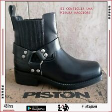 Stivali UOMO MOTO COWBOY