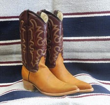 Stivali stivale texani country