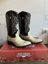 Stivali Establo Originali