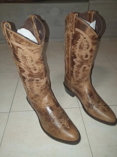 Stivali texani uomo - texani,