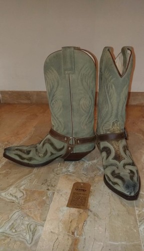 Stivali texani sendra cowboy - stivali,