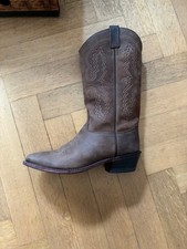 Stivali texani marca Old west