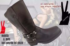 Stivali UOMO MOTO COWBOY
