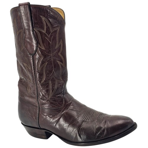 Stivali western cowboy tres - stivali,