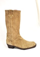 STIVALE TEXANO PER UOMO