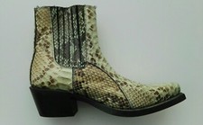 Stivale Texano Sonora Vero