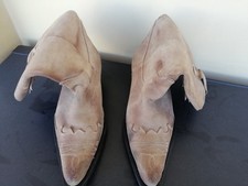 Stivali cowboy texano n 42